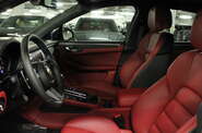 Porsche Macan Base