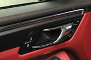 Porsche Macan Base