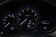 Porsche Macan Base