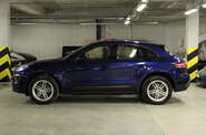 Porsche Macan Base
