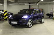 Porsche Macan Base
