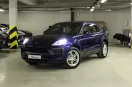 Porsche Macan Base