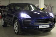 Porsche Macan Base