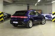 Porsche Macan Base