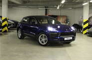 Porsche Macan Base