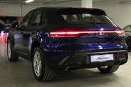 Porsche Macan Base