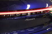 Porsche Macan Base