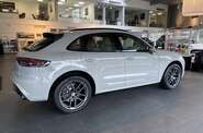 Porsche Macan Base