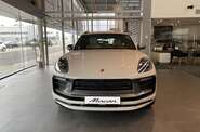 Porsche Macan Base