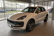 Porsche Macan Base
