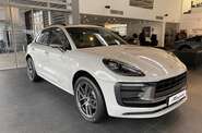 Porsche Macan Base