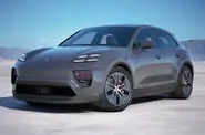 Porsche Macan Base