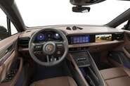 Porsche Macan Base