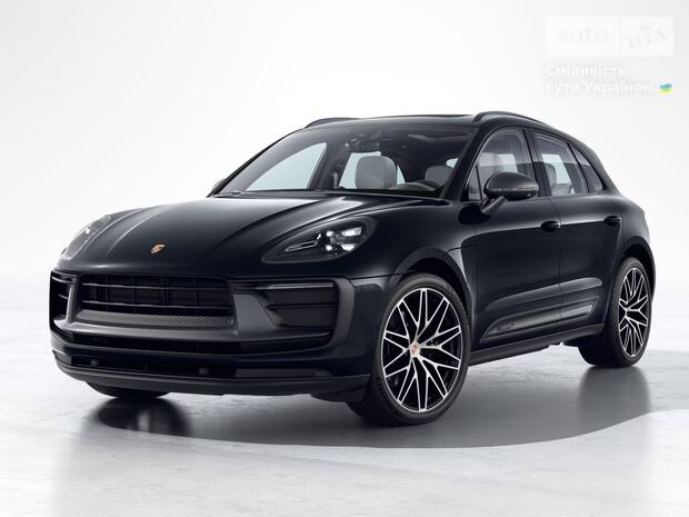 Porsche Macan 2026 Porsche Macan 2026