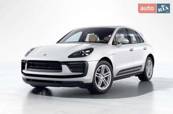 Porsche Macan 2025 в Одеса