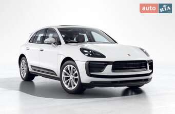 Porsche Macan 2026 в Одеса