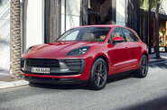 Porsche Macan Base