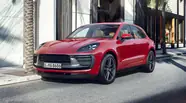 Porsche Macan Base