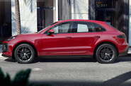 Porsche Macan Base