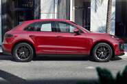 Porsche Macan Base