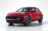 Porsche Macan Base