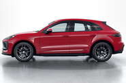 Porsche Macan Base