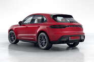 Porsche Macan Base
