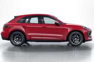 Porsche Macan Base