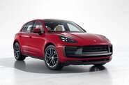 Porsche Macan Base