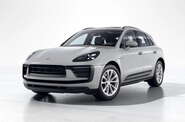 Porsche Macan Base