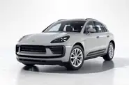 Porsche Macan Base