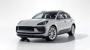 Porsche Macan Base