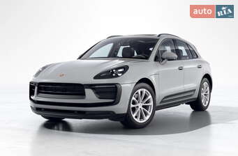 Porsche Macan 2026 в Одеса