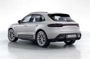 Porsche Macan Base
