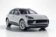 Porsche Macan Base