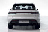 Porsche Macan Base