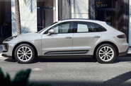 Porsche Macan Base