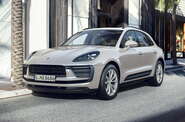 Porsche Macan Base