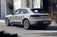 Porsche Macan Base