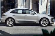 Porsche Macan Base