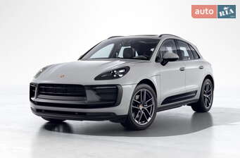 Porsche Macan 2025 в Одеса