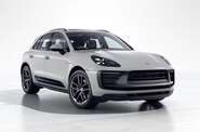 Porsche Macan Base