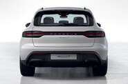 Porsche Macan Base
