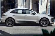 Porsche Macan Base