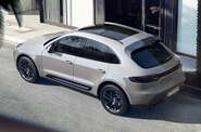 Porsche Macan Base