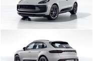 Porsche Macan Base