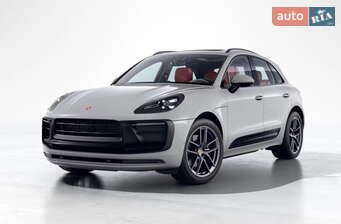 Porsche Macan 2025 в Одеса