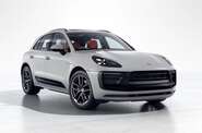 Porsche Macan Base