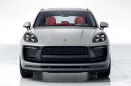 Porsche Macan Base