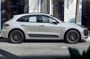 Porsche Macan Base